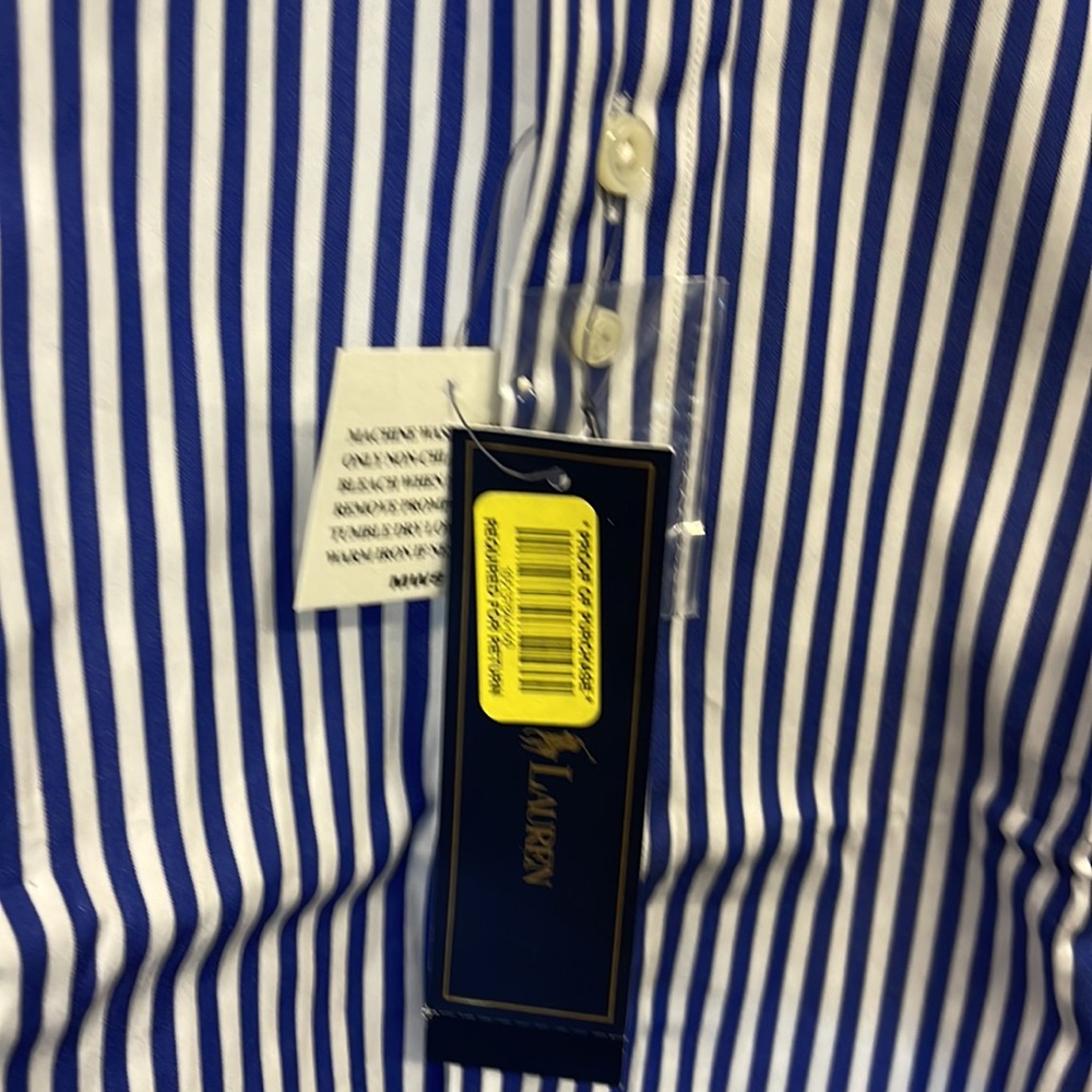 Ralph Lauren Classic Fit XXL - Picture 4 of 15